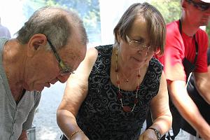 AOBR 2014 06 22 JUIN MARIGNANE REPAS PORCELET A LA BROCHE (1030) par JL Hernandez